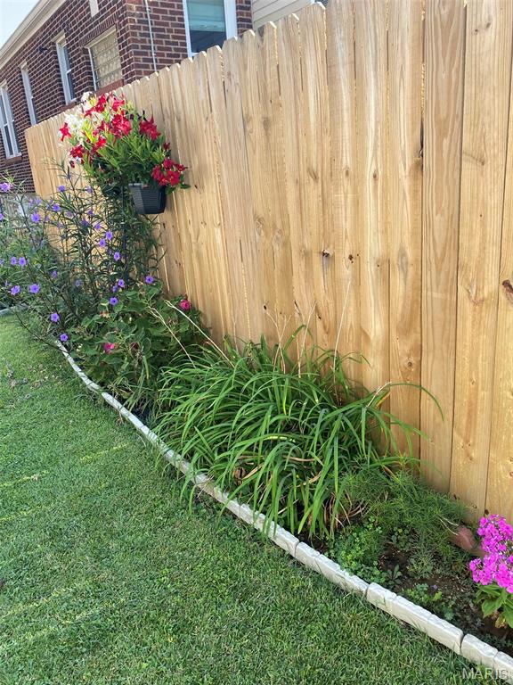 Northampton Park - Residential