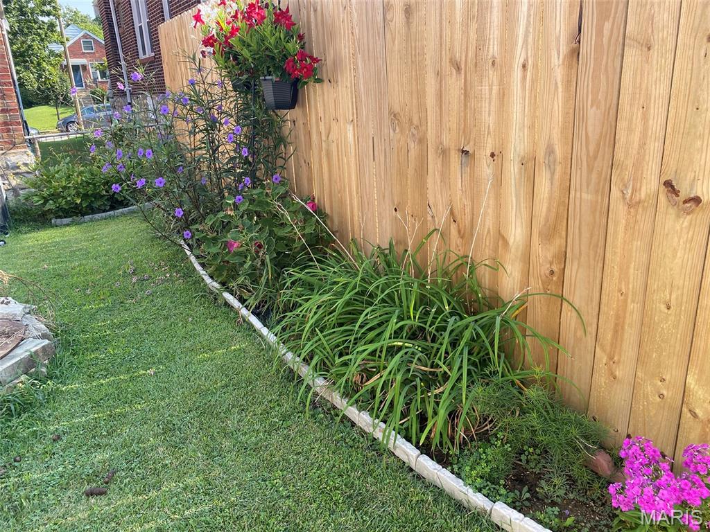 Northampton Park - Residential