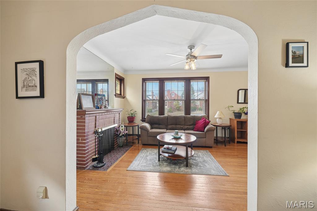 Northampton Park - Residential