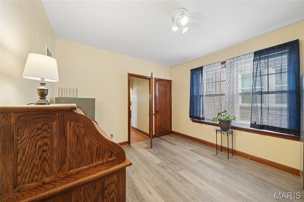 Northampton Park - Residential