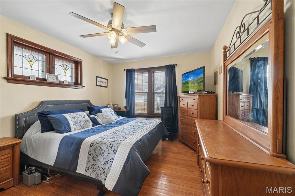 Northampton Park - Residential