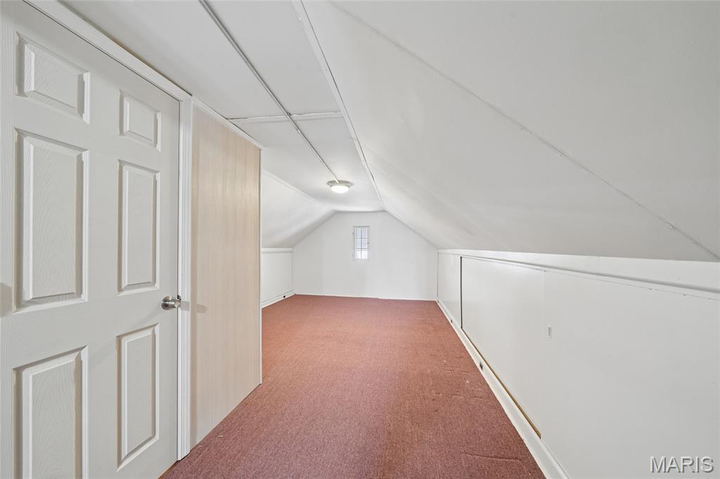 Northampton Park - Residential