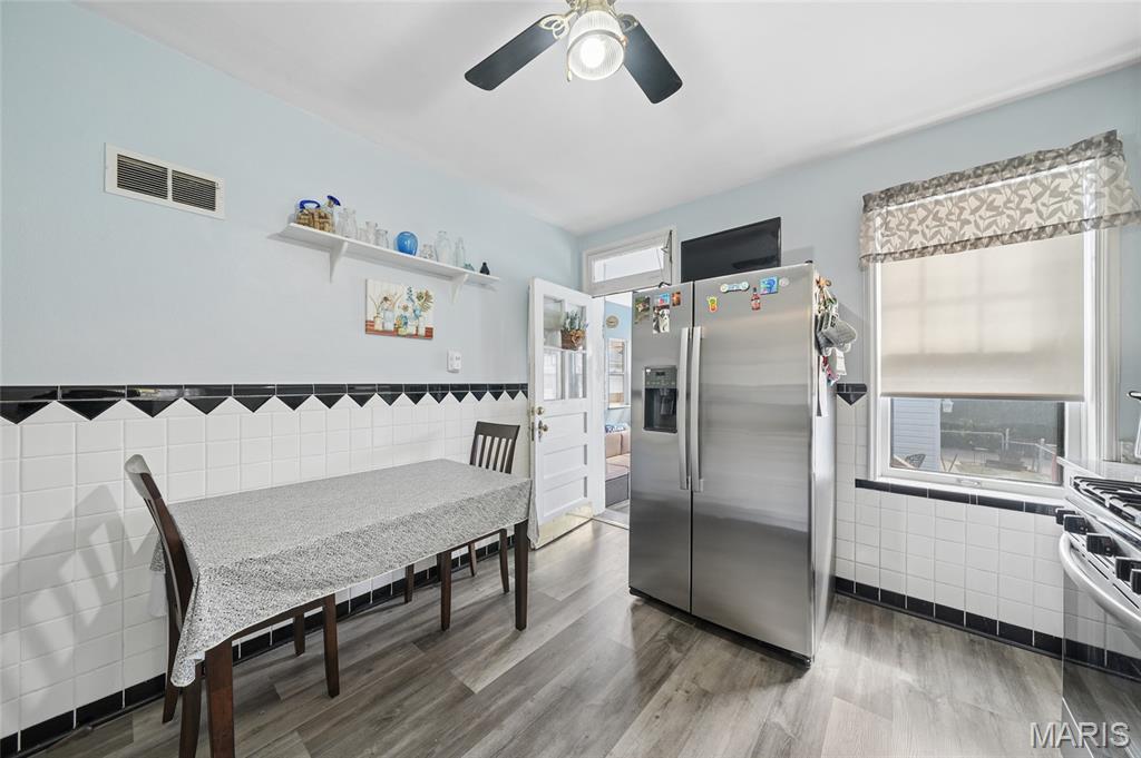 Northampton Park - Residential