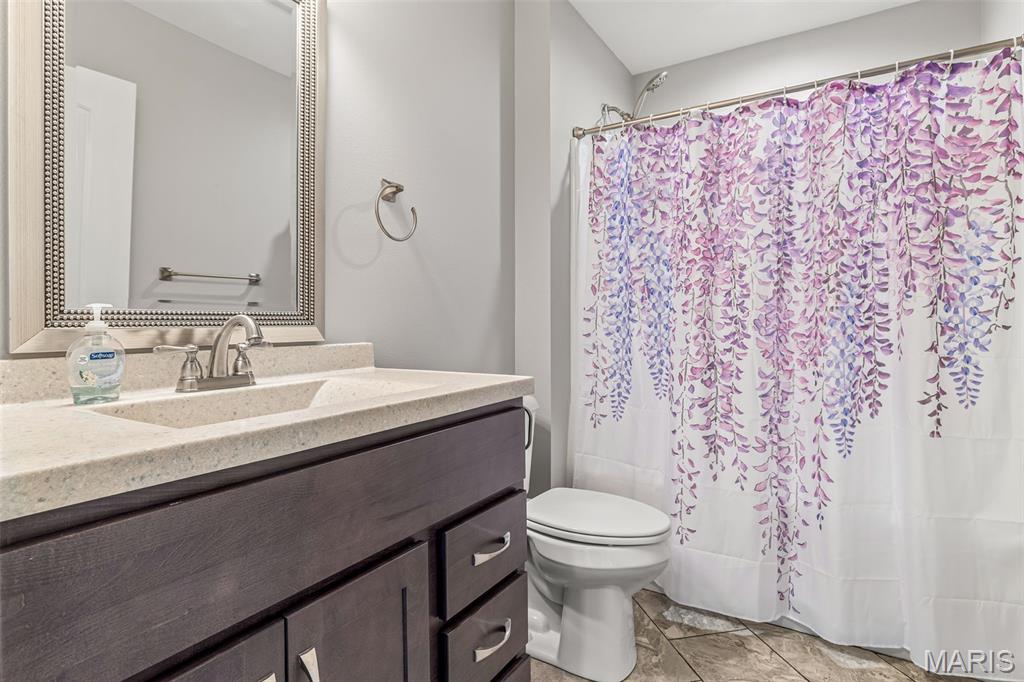 Villas/Butterfield Gardens Amd Place - Residential