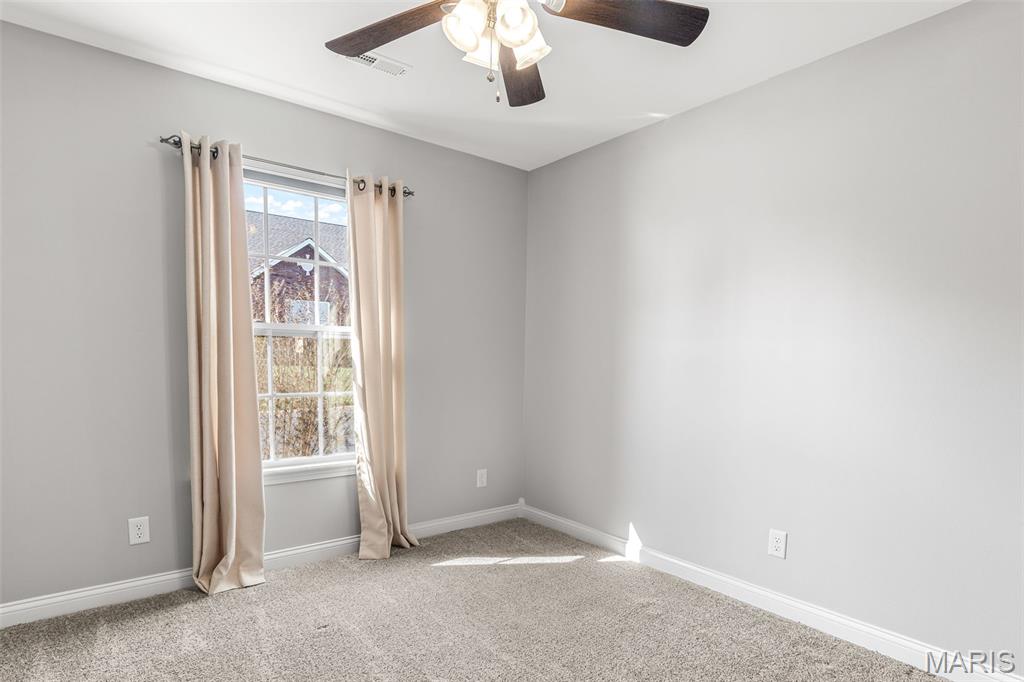 Villas/Butterfield Gardens Amd Place - Residential