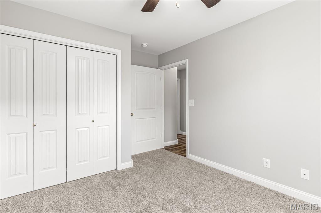 Villas/Butterfield Gardens Amd Place - Residential