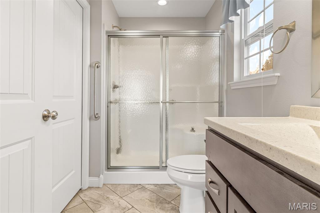 Villas/Butterfield Gardens Amd Place - Residential