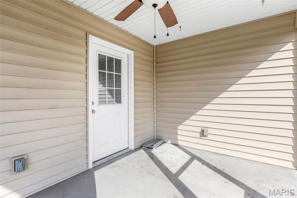 Villas/Butterfield Gardens Amd Place - Residential