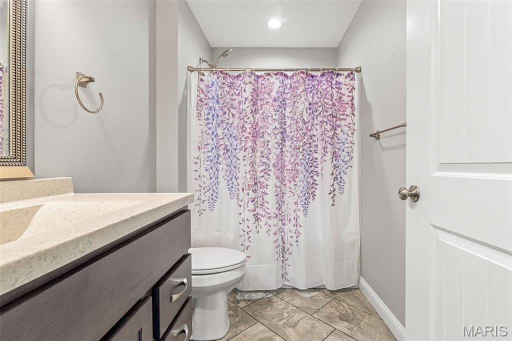 Villas/Butterfield Gardens Amd Place - Residential