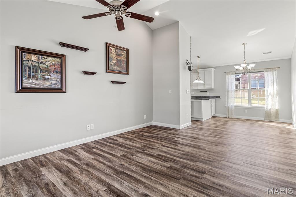 Villas/Butterfield Gardens Amd Place - Residential