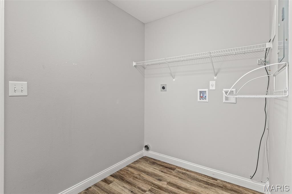 Villas/Butterfield Gardens Amd Place - Residential