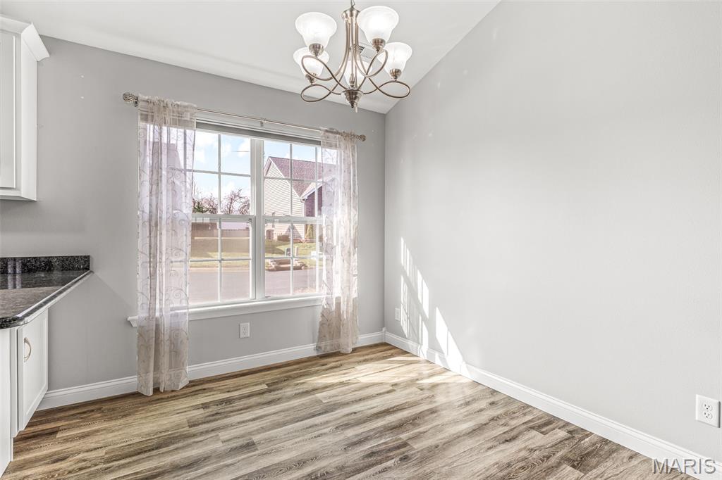 Villas/Butterfield Gardens Amd Place - Residential