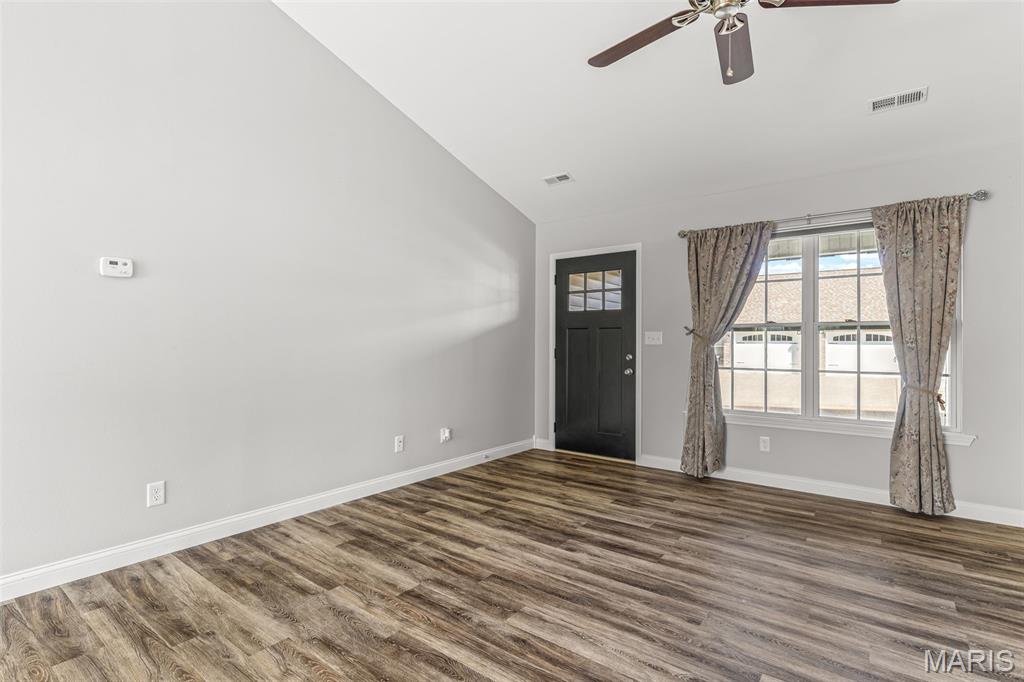 Villas/Butterfield Gardens Amd Place - Residential