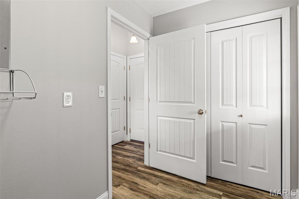 Villas/Butterfield Gardens Amd Place - Residential