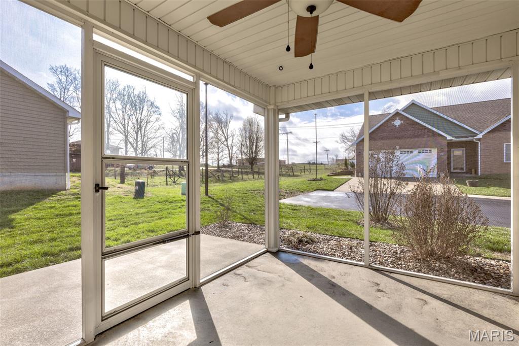 Villas/Butterfield Gardens Amd Place - Residential