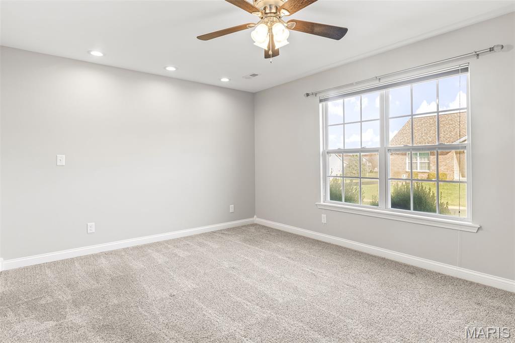 Villas/Butterfield Gardens Amd Place - Residential