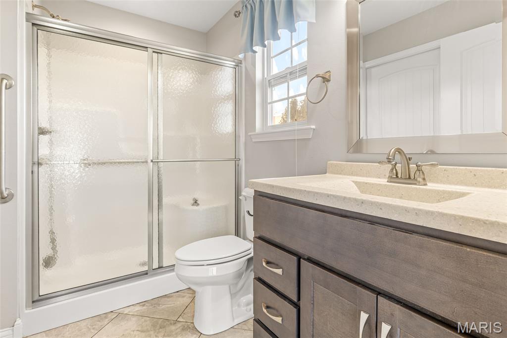 Villas/Butterfield Gardens Amd Place - Residential