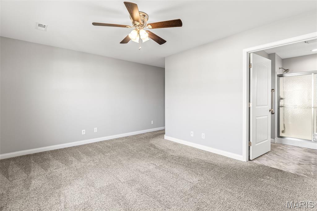 Villas/Butterfield Gardens Amd Place - Residential