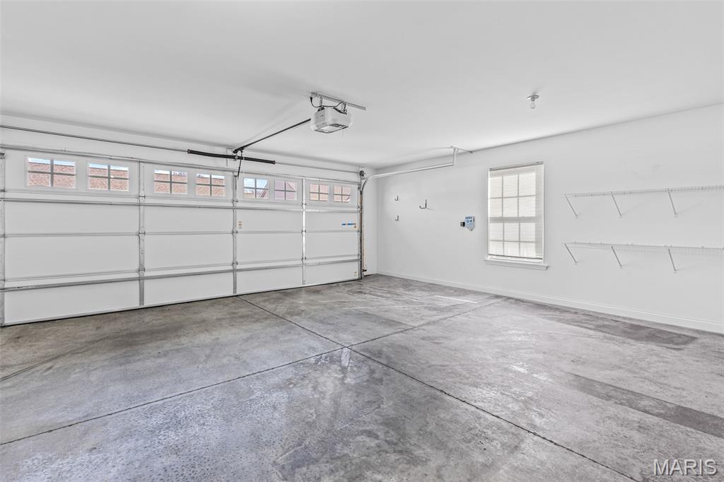 Villas/Butterfield Gardens Amd Place - Residential