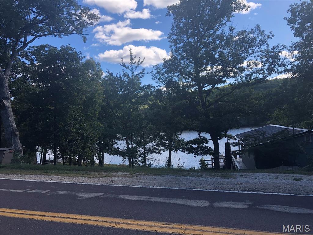 Murdock Crumb Sub - Land