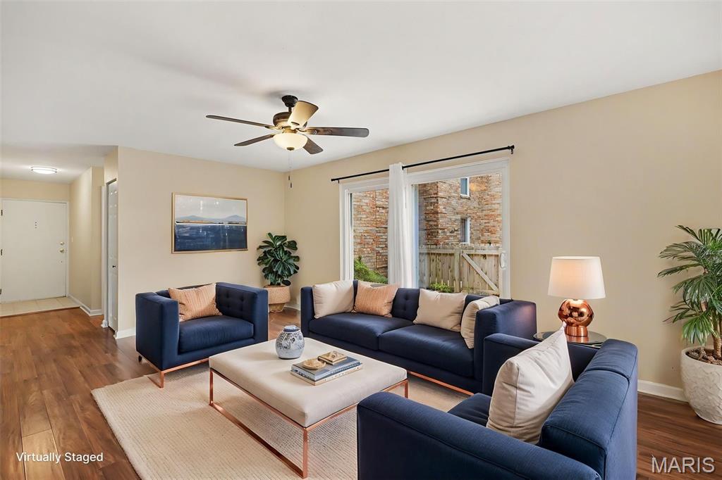 432 Colony Woods Drive