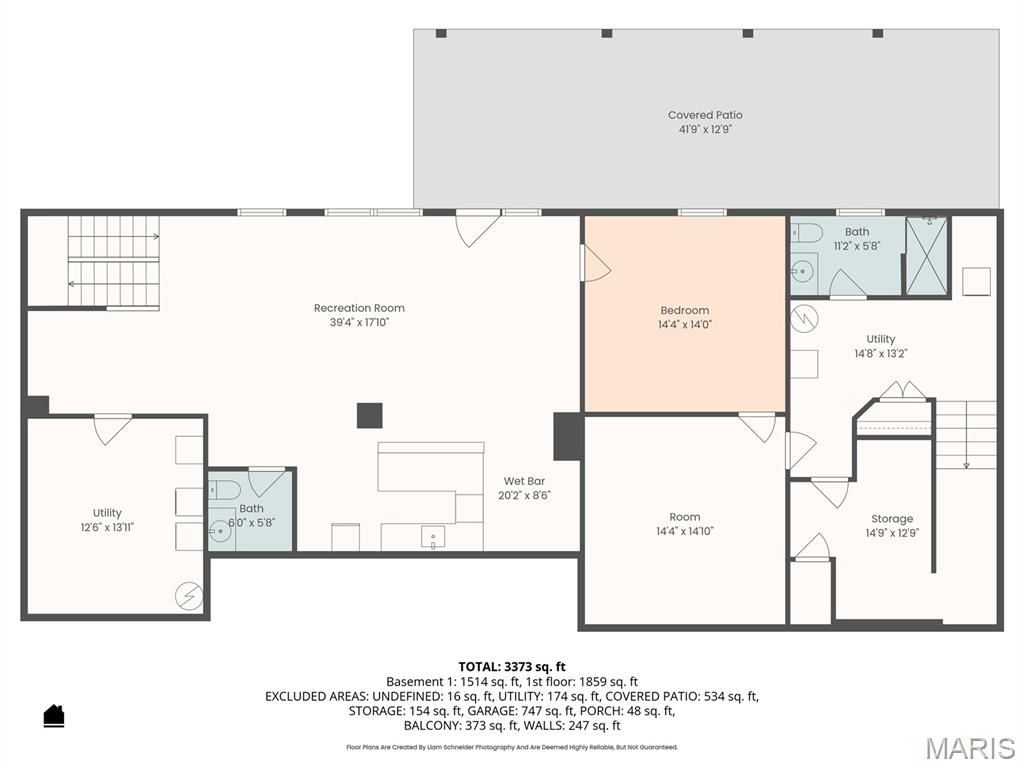 Walnut Lake - Residential