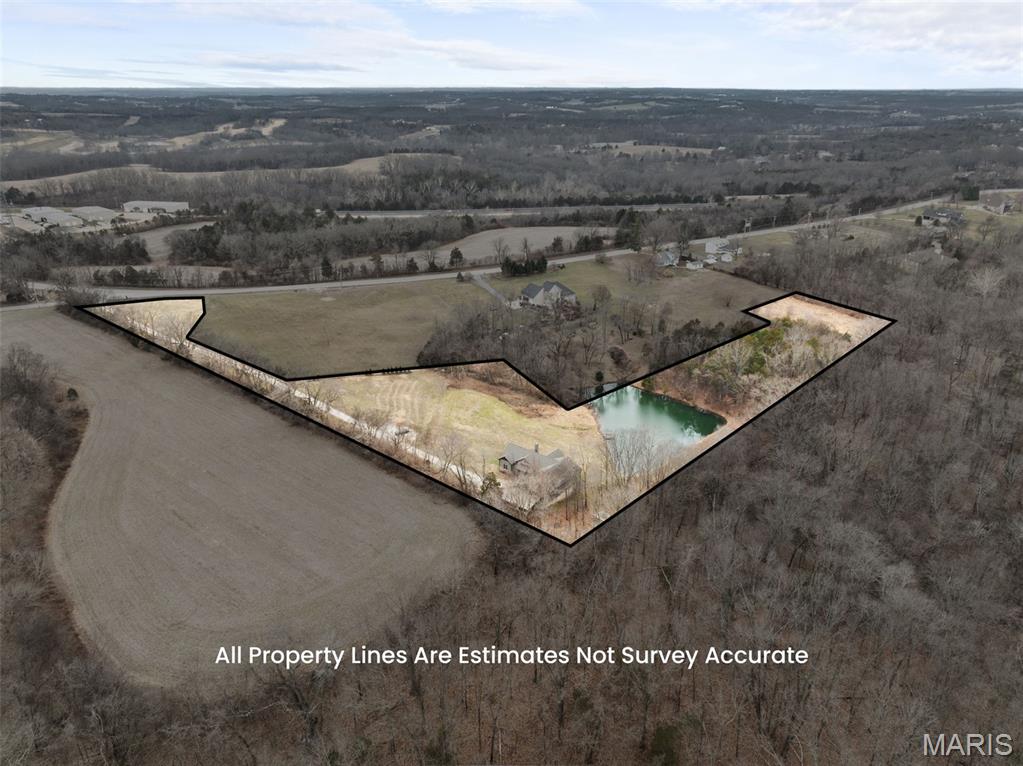 Walnut Lake - Residential