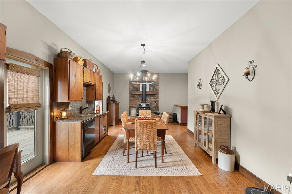 Walnut Lake - Residential