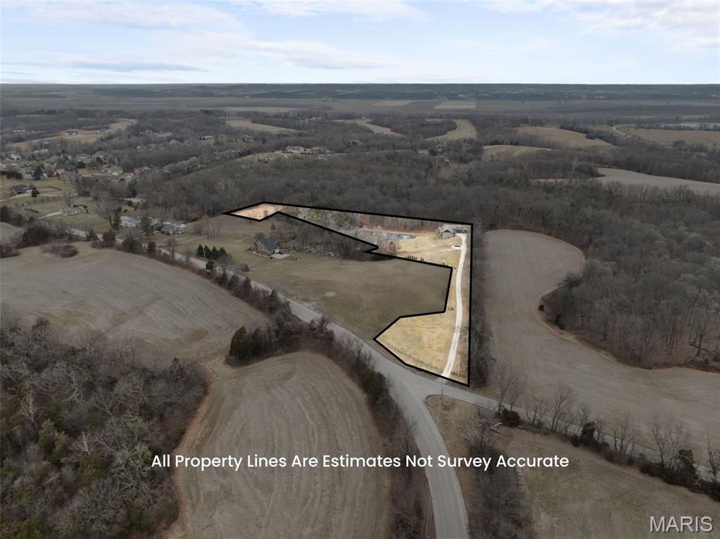 Walnut Lake - Residential