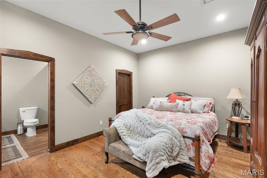 Walnut Lake - Residential