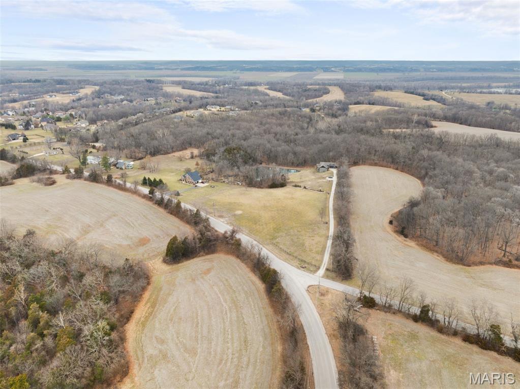 Walnut Lake - Residential