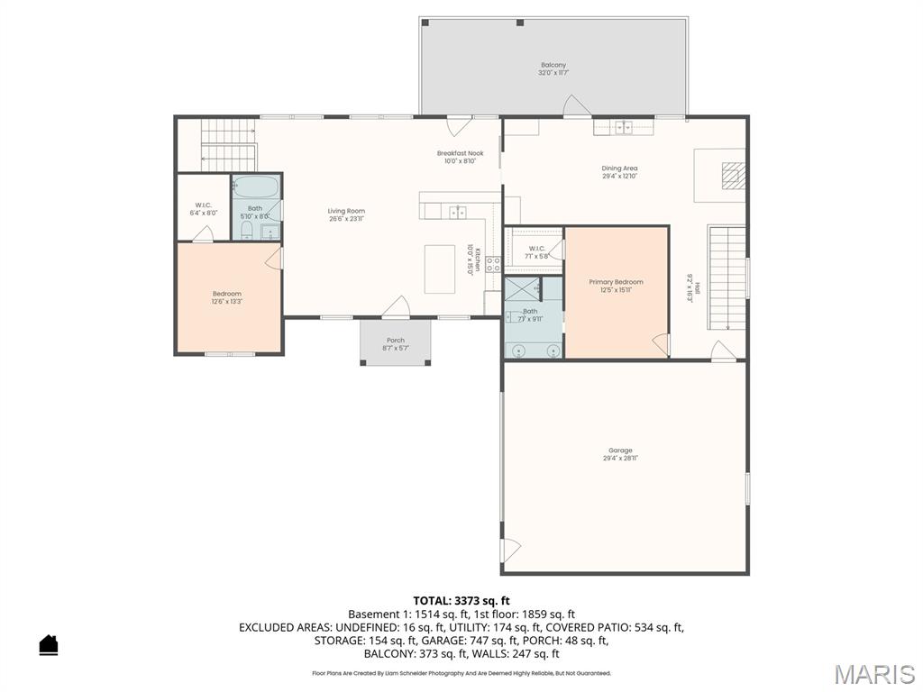 Walnut Lake - Residential