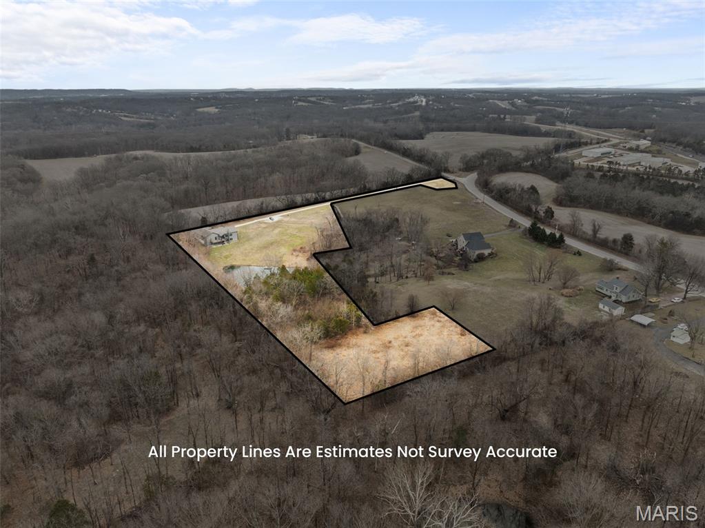 Walnut Lake - Residential