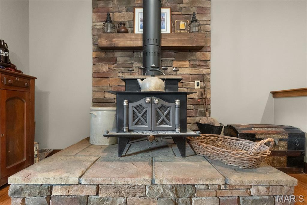 Walnut Lake - Residential