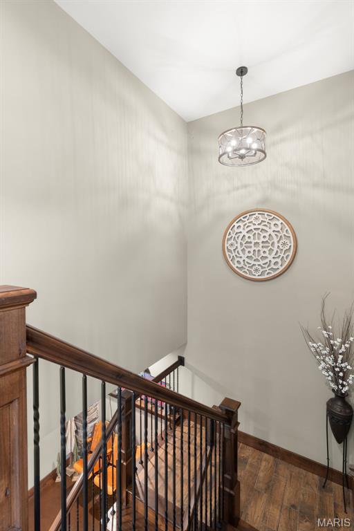 Walnut Lake - Residential