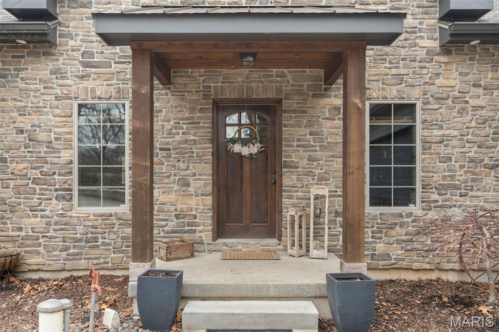 3773 Dunne Spring Road