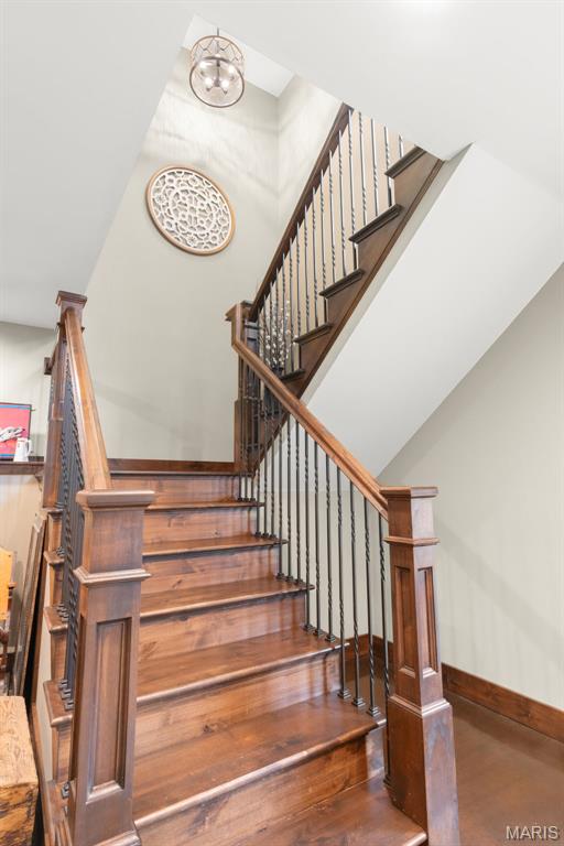 Walnut Lake - Residential