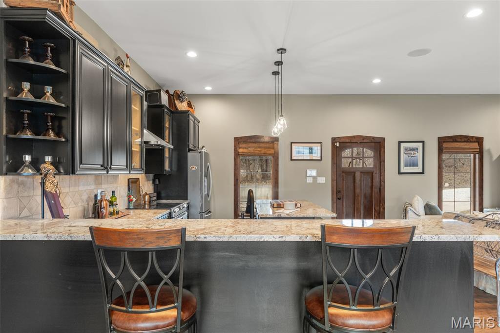 Walnut Lake - Residential