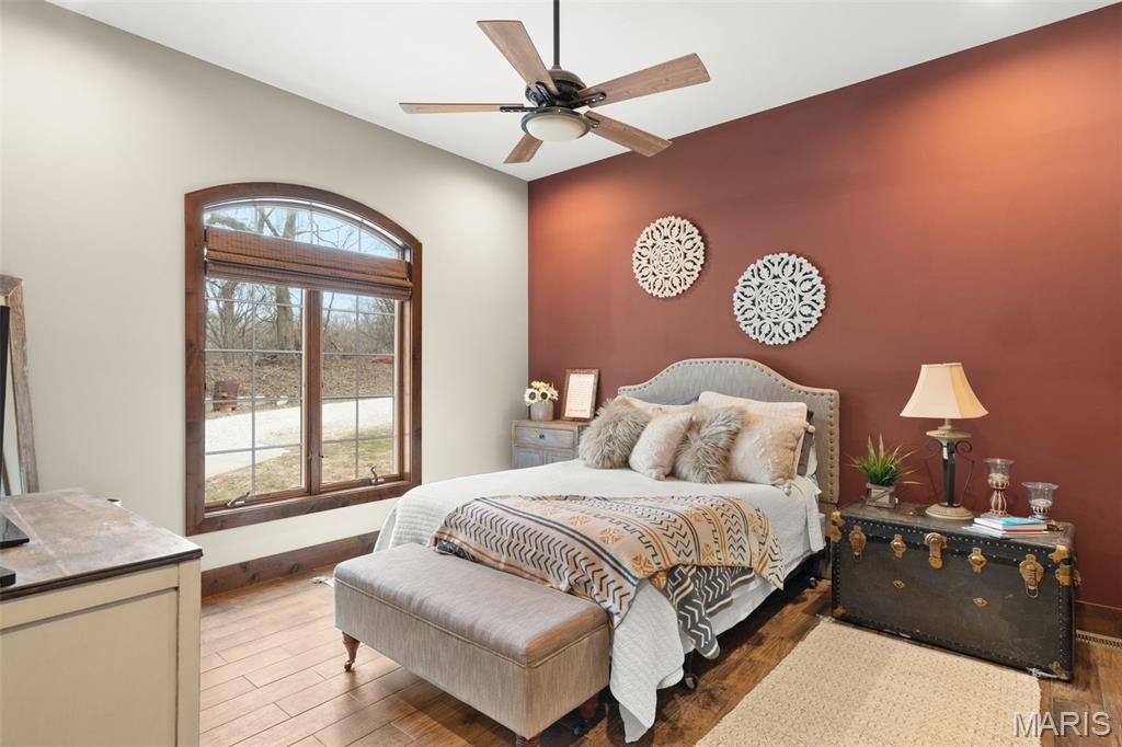 Walnut Lake - Residential