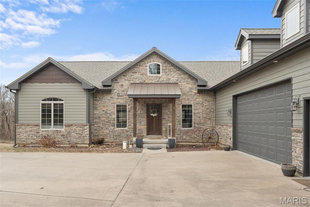 Walnut Lake - Residential