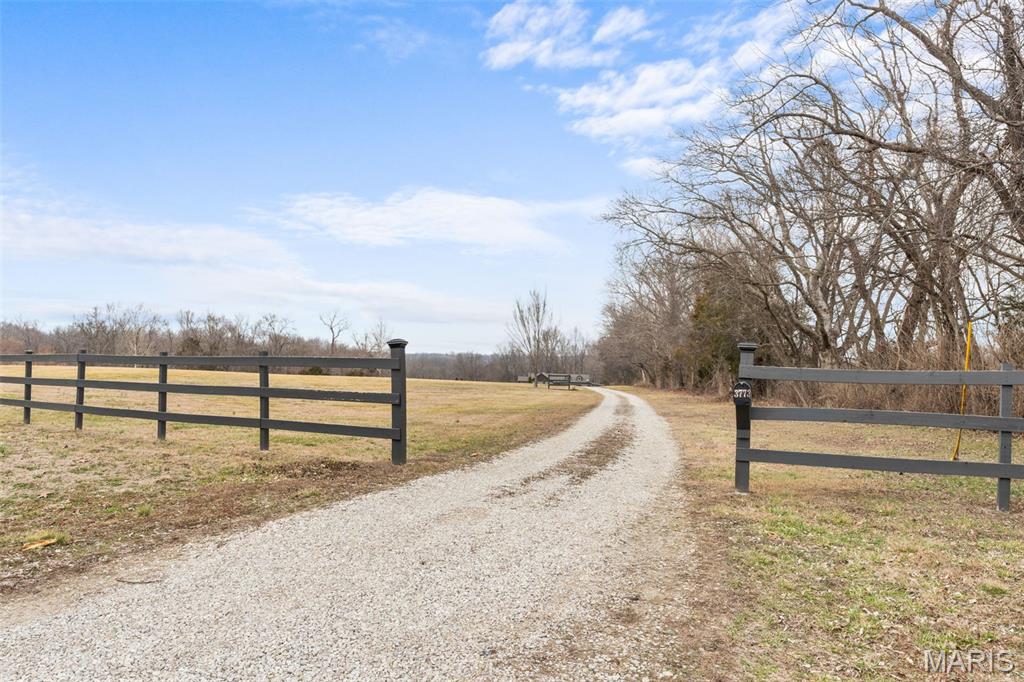 Walnut Lake - Residential