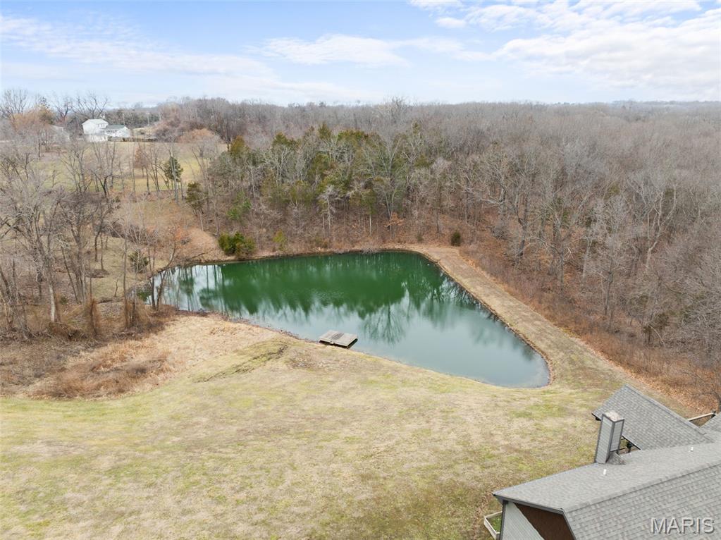 Walnut Lake - Residential