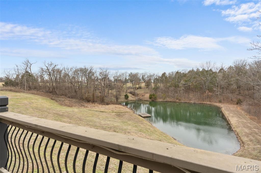 Walnut Lake - Residential