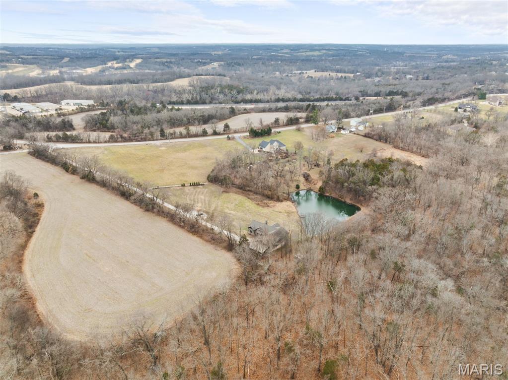 Walnut Lake - Residential