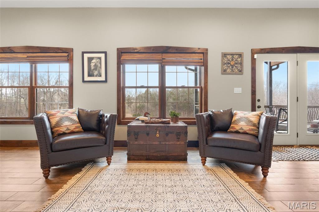 Walnut Lake - Residential