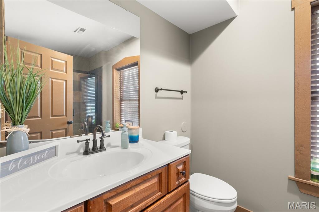 Walnut Lake - Residential