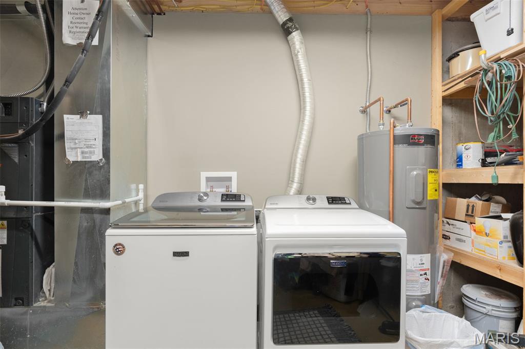 Walnut Lake - Residential