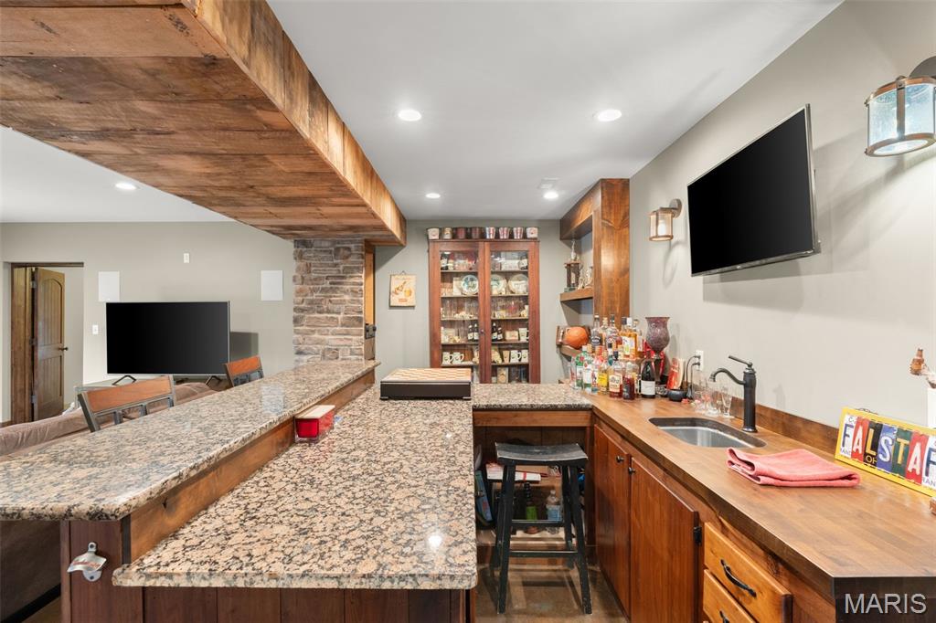 Walnut Lake - Residential