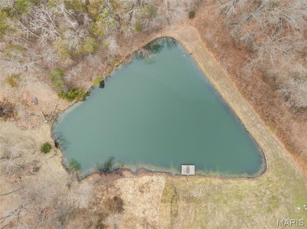 Walnut Lake - Residential