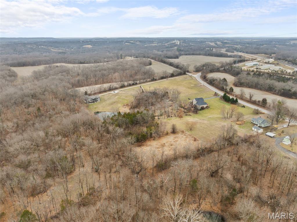 Walnut Lake - Residential